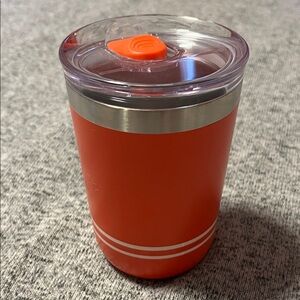 Poppy Hearth & Hand tumbler